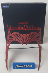 FIGURINE MARVEL - WANDAVISION - SCARLET WITCH TIARA REPLICA